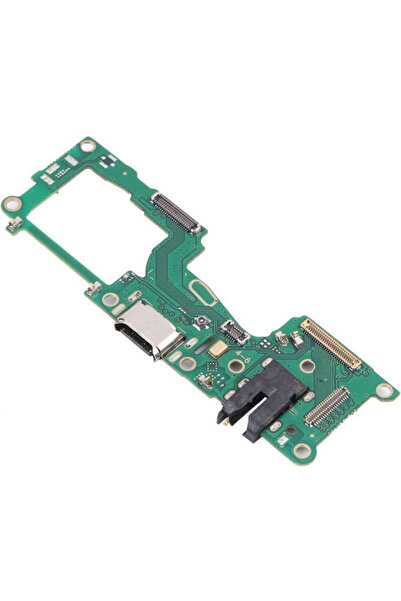 OEM Realme 8 Pro Υποδοχή Συστήματος Φόρτισης Υψηλής Ποιότητας