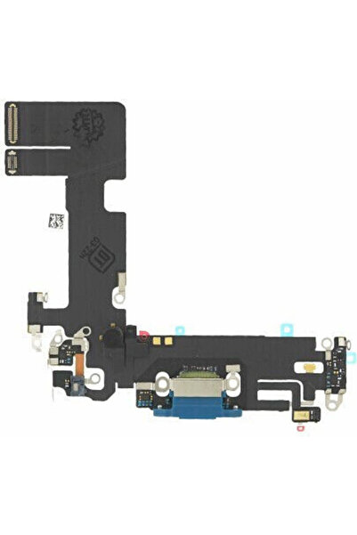 OEM Καλώδιο Flex με θύρα φόρτισης σε μπλε χρώμα για iPhone 13