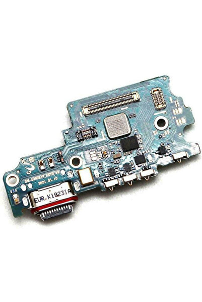 OEM Καλώδιο Flex με θύρα φόρτισης για Galaxy S21 FE