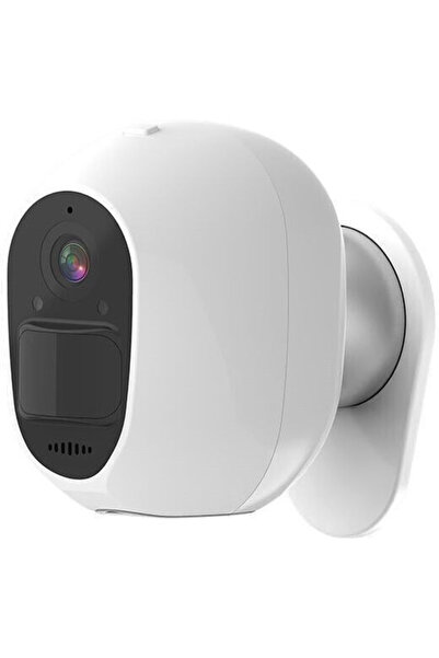Andowl Q-S703 Κάμερα Παρακολούθησης IP Wi-Fi 4K Αδιάβροχη