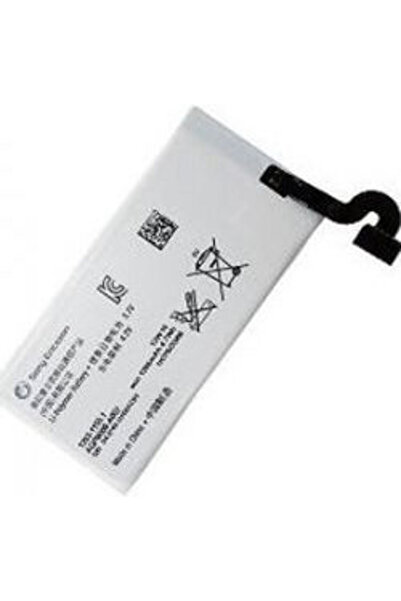 Sony AGPB009-A002 Συμβατή Ανταλλακτική Μπαταρία 1265mAh για Galaxy Note 4