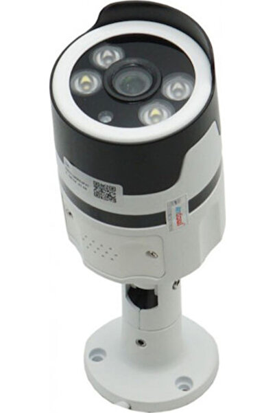 Andowl Q-SX900 Κάμερα Παρακολούθησης IP Wi-Fi Full HD+ 5MP