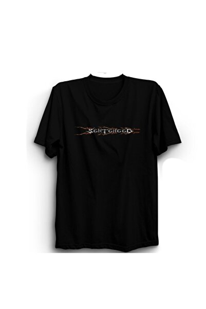 ZOKAWEAR Sentenced, Rock Metal Band T-Shirt