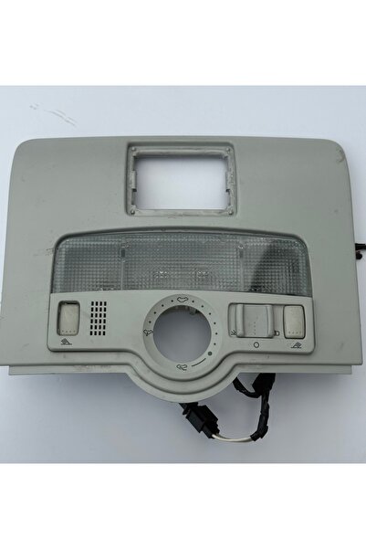 VW Плафон за таван на Volkswagen Touran, модели 2003-2010, код 1T0877389A