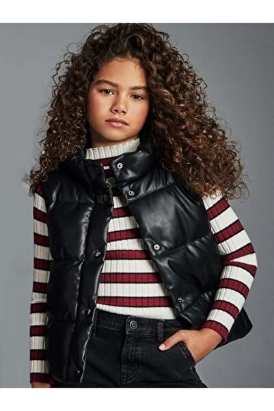 MAYORAL Padded Vest