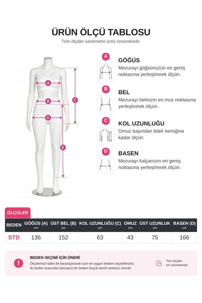 Modamorfo Yakası Bağcıklı Düğmeli Astarlı Nakışlı Oversize Keten Tunik -beyaz