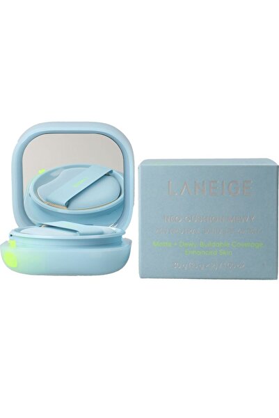LANEIGE Neo Cushion Mewy Make-up #23n- Sand 15 gr