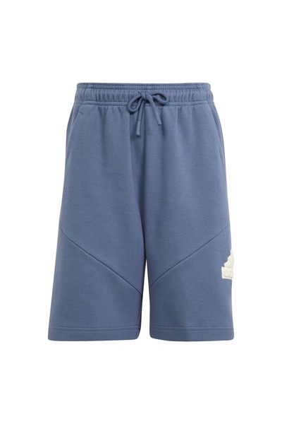 adidas Αθλητικά ρούχα U FI LOGO SH IS4418 Μπλε 128