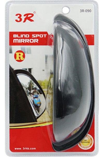 Other Rolinger Car Blind Spot Side Mirror Καθρέπτης Τυφλών Σημείων Δεξιός 999...