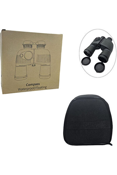 OEM Κιάλια Αδιάβροχα 10x50mm