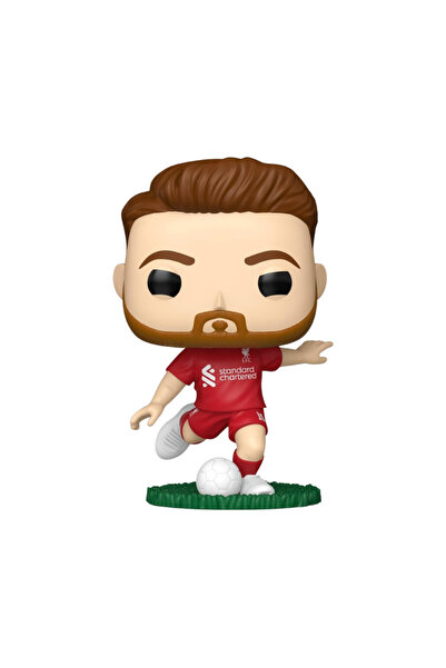 Funko بوب! كرة القدم: ليفربول - أليكسيس ماك أليستر