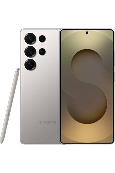 Samsung S938B-DS Galaxy S25 Ultra Διπλό 5G 256GB 12GB RAM Γκρι Τιτάνιο