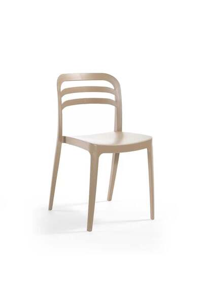 nar sokağı Aspen Kolsuz Sandalye Bahçe, Balkon ve Cafe Sandalyesi