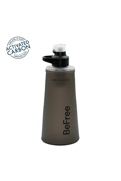 KATADYN Φίλτρο Νερού BeFree 1.0L Tactical Με Άνθρακα