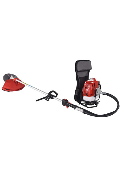 Energy BG TC-64 Benzinli Sırt Tırpan 3 Hp