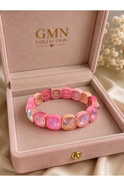 GMN COLLECTION YENİ SEZON PREMİUM SERİ İTHAL PORSELEN VE KRİSTAL CAMLI LASTİK...