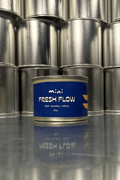 Fresh Flow Mini Teneke