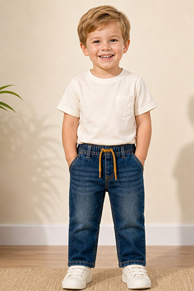 ruff Boys Denim Pant