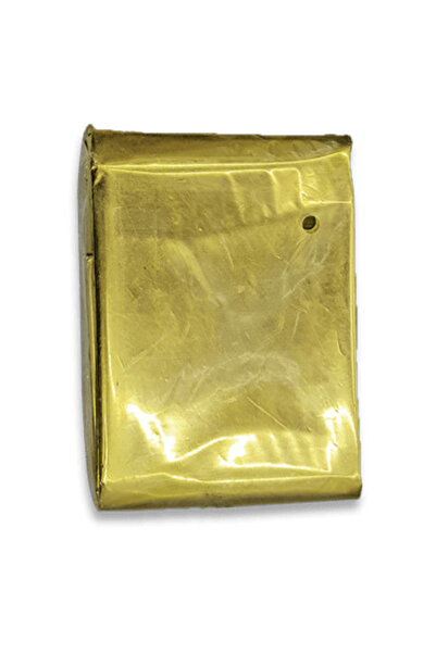 Albainox Κουβέρτα Θερμαντική Emergency Sleep 160x210cm 33914 Gold