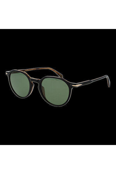 David Beckham Ochelari de soare DB 1217/S PPOO7 50