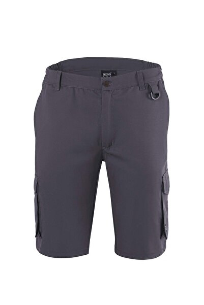 axon Βερμούδα CLASSIC DARK GREY 2XL