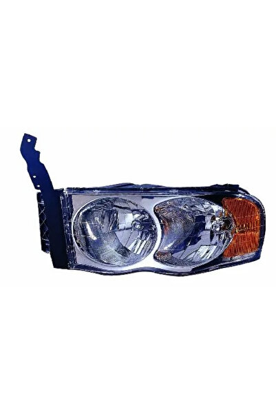 Depo Far Stanga DODGE RAM 1500/RAM 1500 pick-up/RAM 2500