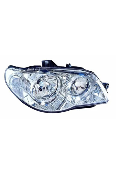 Depo Far Dreapta FIAT PALIO 661-1151R-LDEM1