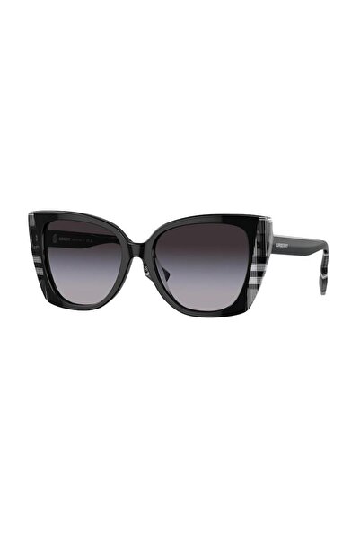 BURBERRY Be4393 40518g Women's Sunglasses