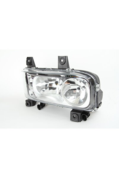 Depo Far Dreapta (h1/H7/W5W Electric fara Motoras cu Lumina de Ceata Lampa An...