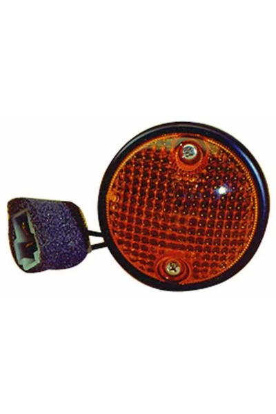 Depo Lampa Semnalizare Instalare laterală MITSUBISHI PAJERO 2/PAJERO 2 Canvas...
