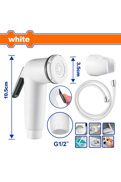 WADFOW Shattaf Sprayer