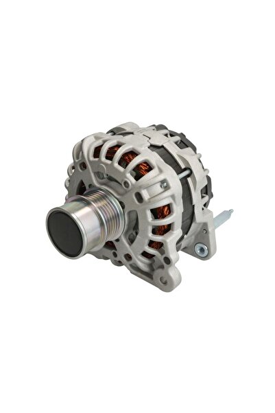 Pulsar Alternator (12v 110a Nou) Audi A1 A1 Allstreet A1 City Carver A3 Q2 Q3...