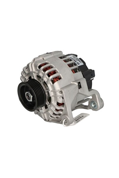 Pulsar Alternator (12v 140a Nou) Audi A4 B6 A4 B7 A6 C5 A6 C6 Allroad C5 Skod...
