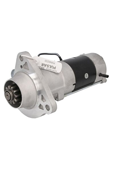 Pulsar Electromotor (24v 5 5kw Nou) Rvi Kerax Premium Dci11-270-dci11g 08.00-...