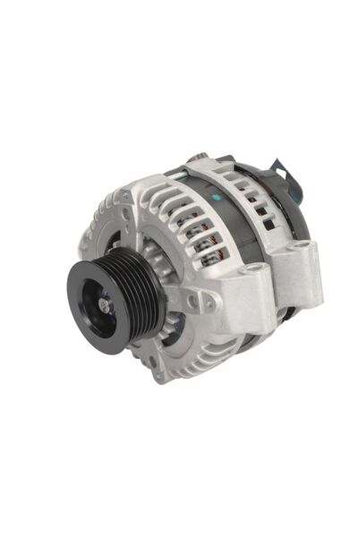 Pulsar Alternator (12/14v 100a Nou) Honda Accord Vi Accord Vii Civic Viii Cr-...