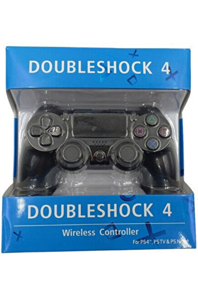 Other Gaming Doubleshock 4 Ασύρματο Χειριστήριο για PS4