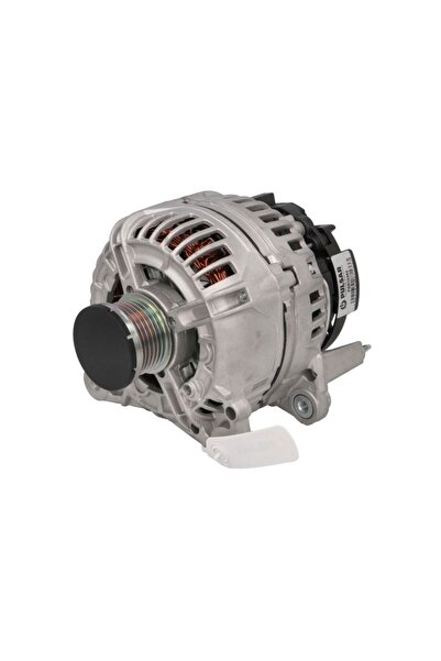 Pulsar Alternator (12v 140a Nou) Audi A1 A3 Seat Altea Altea Xl Ibiza Iv Ibiz...