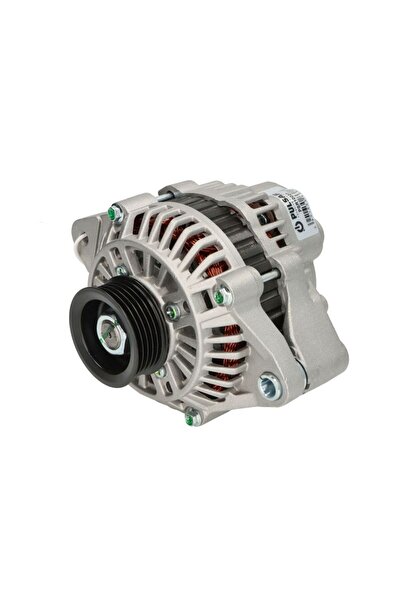Pulsar Alternator (14v 75a Nou) Opel Agila B Suzuki Grand Vitara I Jimny Spla...