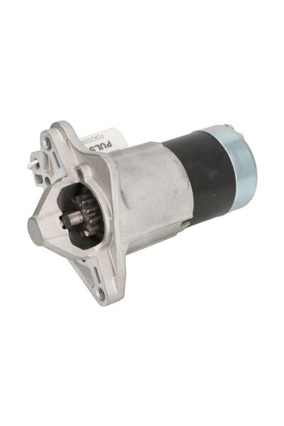Pulsar Electromotor (12v 1 2kw Nou) Dacia Duster Renault Clio Iii Grand Sceni...