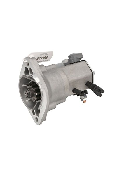 Pulsar Electromotor (12v 1 4kw Nou) Toyota Avensis Verso Caldina Carina E Vi ...