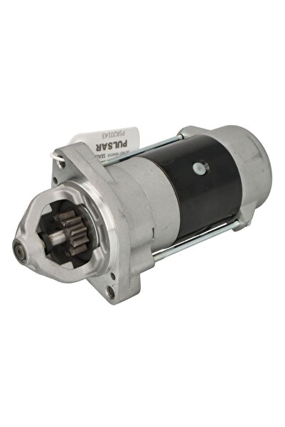 Pulsar Electromotor (12v 2kw Nou) Bmw 3 (e46) 5 (e60) 5 (e61) 7 (e65 E66 E67)...