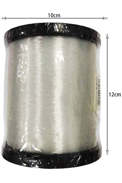 OEM Paketa Νήμα Ψαρέματος Διάμετρος 0.25mm Κωδικός: fl-66284