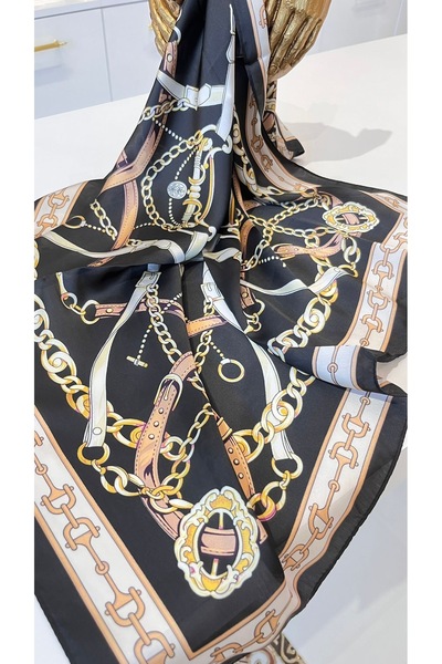 EB SCARF Imported Scarf