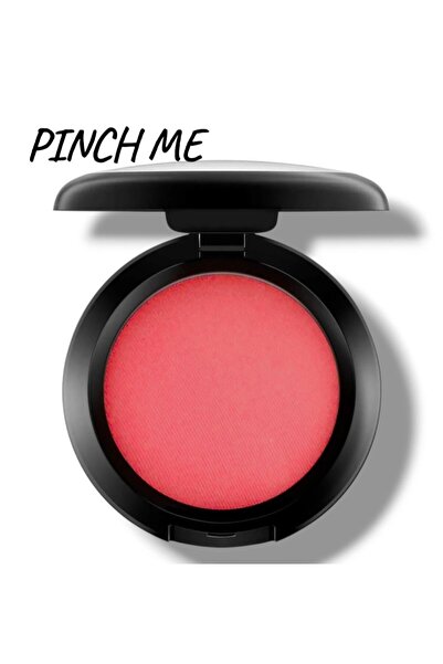 colier Bashermi Blush Has a Soft, Easy-To-Blend Formula That Gives You a Fres...