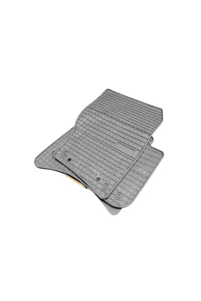 FroGum Πατάκια δαπέδου από καουτσούκ για VW Touareg II / Porsche Cayenne II (...