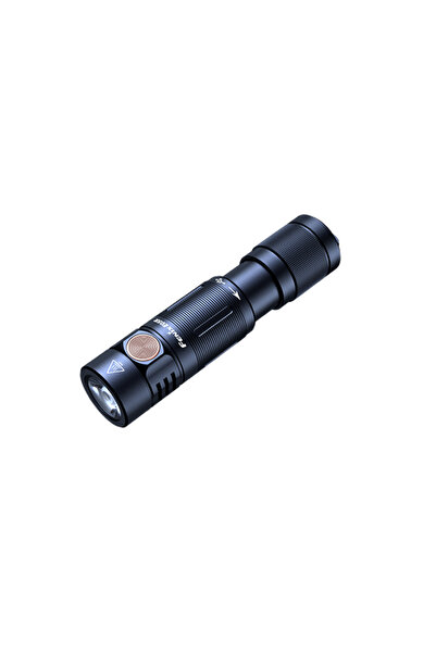 Fenix Φακός E05R Επαναφορτιζόμενος Με USB