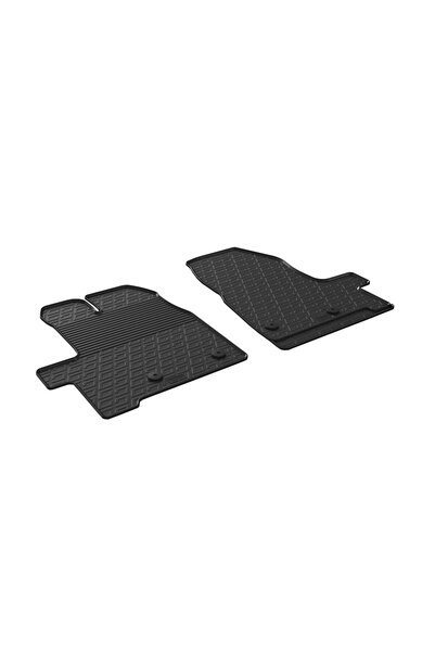 Gledring Πατάκια Αυτοκινήτου 0895 Ford Transit Custom Van / Combi Van / Combi...