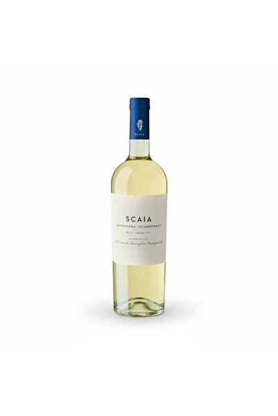 Coulisse Vin Alb Tenuta Sant'Antonio Scaia Garganega Chardonnay 12.5%, 0.75L