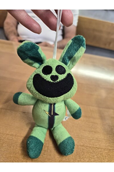ASY Poppyplaytime piggy piggy pelus oyuncağı catnap