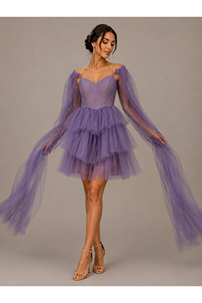 FNM Evening dress